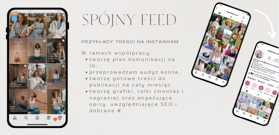prowadzenie social media