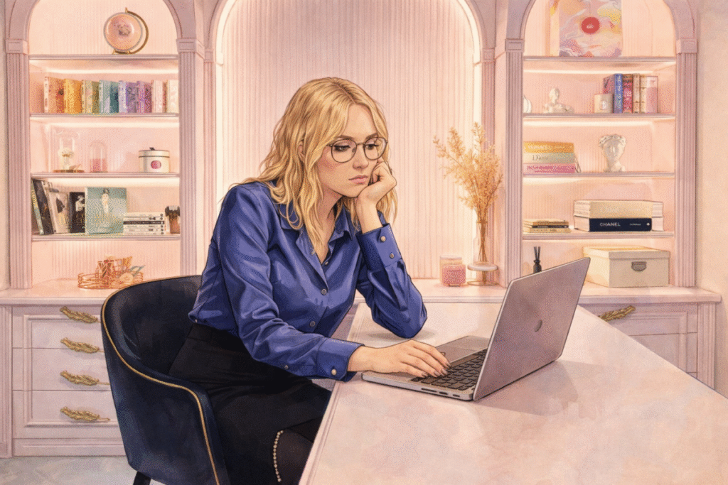 jak prowadzić firmowy instagram